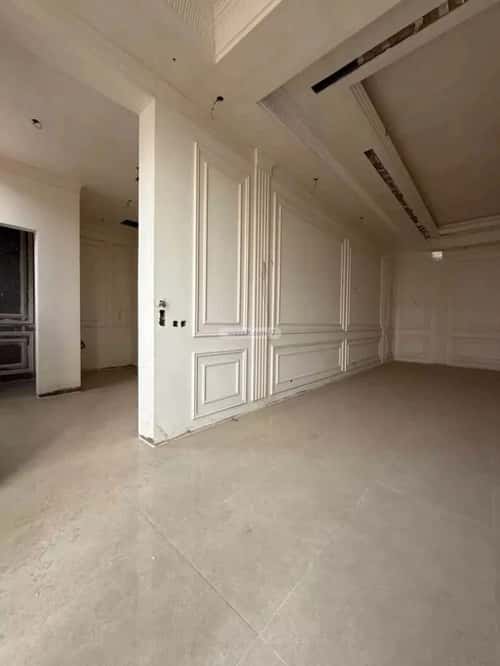 Villa 485.57 SQM Facing North on 30m Width Street Al Seef, Aldammam