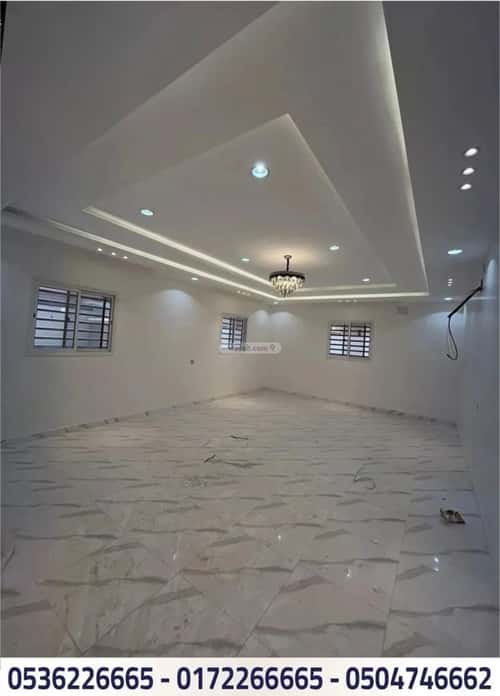 Villa 1200 SQM The Wasam, Khamis Mushait
