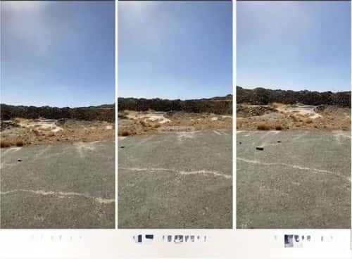 Land 387.28 SQM Facing North on 15m Width Street Ar Rawdah, Abha