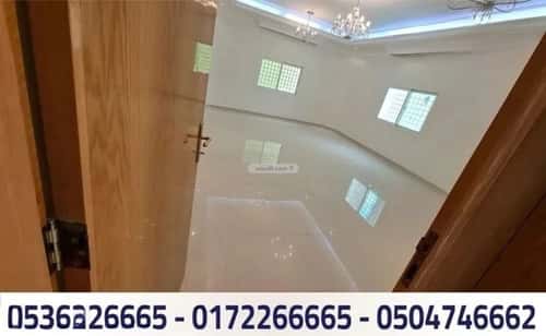 Villa 925 SQM with 6 Bedrooms Al-Murooj, Abha