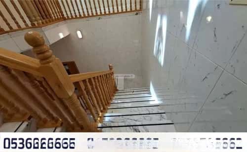 فيلا 925 متر مربع ب 6 غرف المروج، أبها