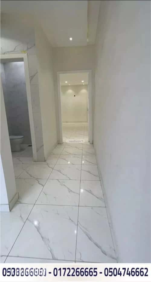 Villa 491 SQM Facing South on 15m Width Street Al Ghadeer, Abha
