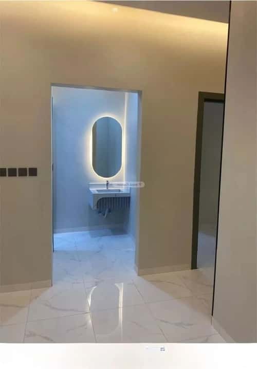 Villa 212.68 SQM Facing South on 15m Width Street Al Zahoor, Abha