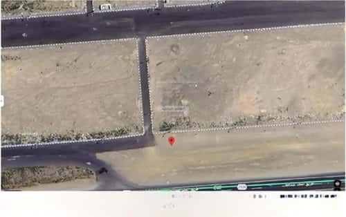 Land 1375.9 SQM Facing 3 Al-Aqiq, Abha