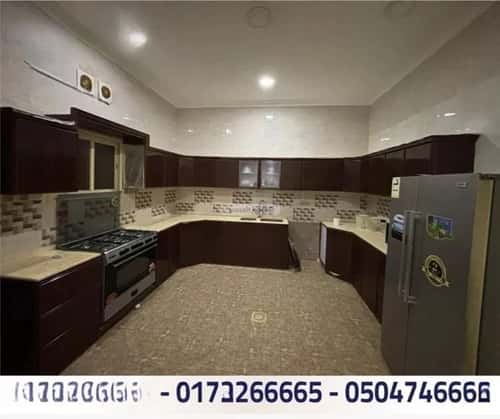 Villa 43505.9 SQM Facing South with 9 Bedrooms Ar-Ramann, Abha