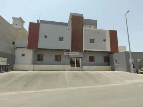 Apartment 575 SQM with 3 Bedrooms Al Swaryee, North Jeddah, Jeddah