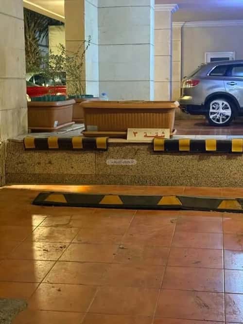 Apartment 111.12 SQM with 5 Bedrooms Al Rawdhah, North Jeddah, Jeddah