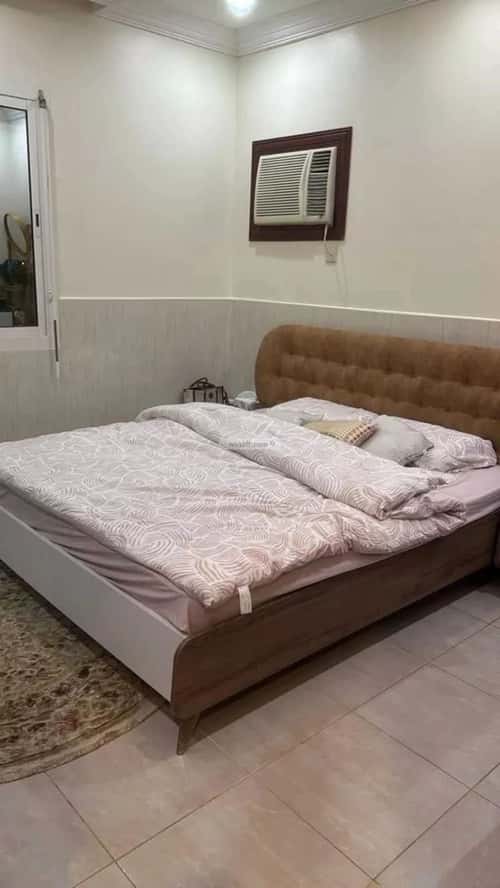 Apartment 111.12 SQM with 5 Bedrooms Al Rawdhah, North Jeddah, Jeddah