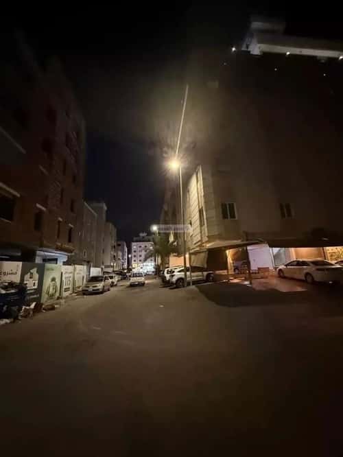 Apartment 111.12 SQM with 5 Bedrooms Al Rawdhah, North Jeddah, Jeddah