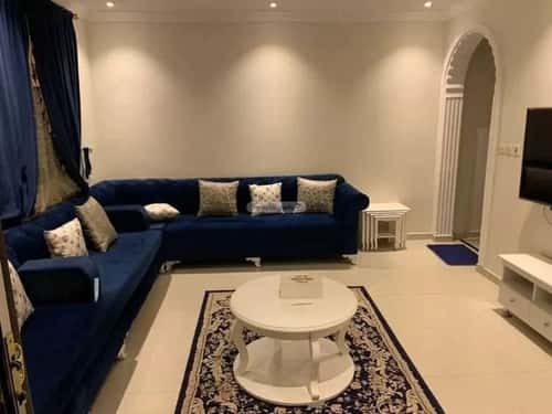 Apartment 150.57 SQM with 5 Bedrooms Al Marwah, North Jeddah, Jeddah