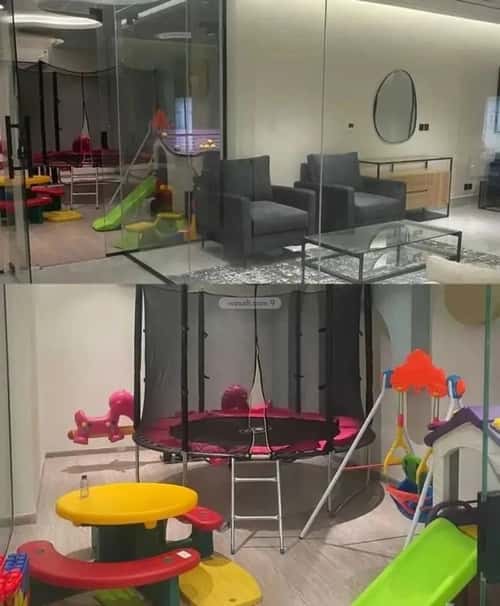Apartment 142.92 SQM with 1 Bedroom Al Hammraa, Khobar