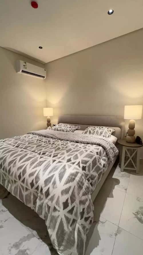 Apartment 142.92 SQM with 1 Bedroom Al Hammraa, Khobar