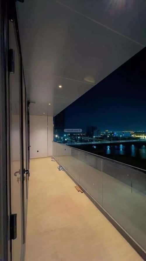 Apartment 129.9 SQM with 3 Bedrooms Al Khur, Khobar