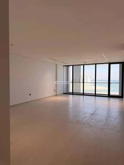 Apartment 176.42 SQM with 3 Bedrooms Al Khur, Khobar
