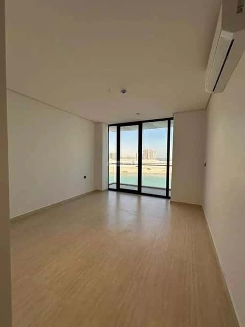 Apartment 152.16 SQM with 3 Bedrooms Al Khur, Khobar
