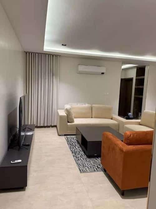 Apartment 647 SQM with 16 Bedrooms Al Ulya, Khobar