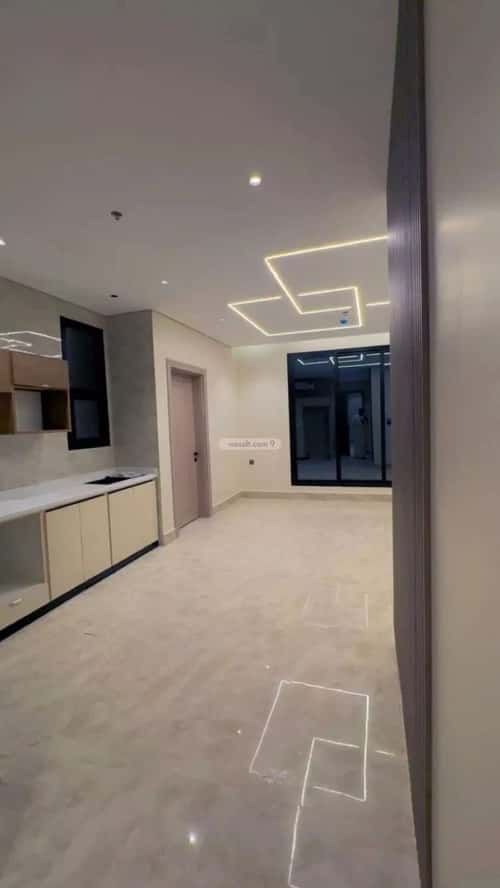 Apartment 145.26 SQM with 3 Bedrooms Al Seef, Aldammam