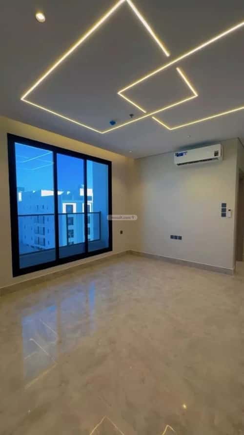 Apartment 145.26 SQM with 3 Bedrooms Al Seef, Aldammam