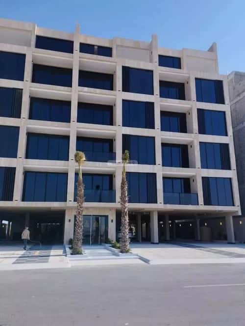 Apartment 146.1 SQM with 3 Bedrooms Al Seef, Aldammam