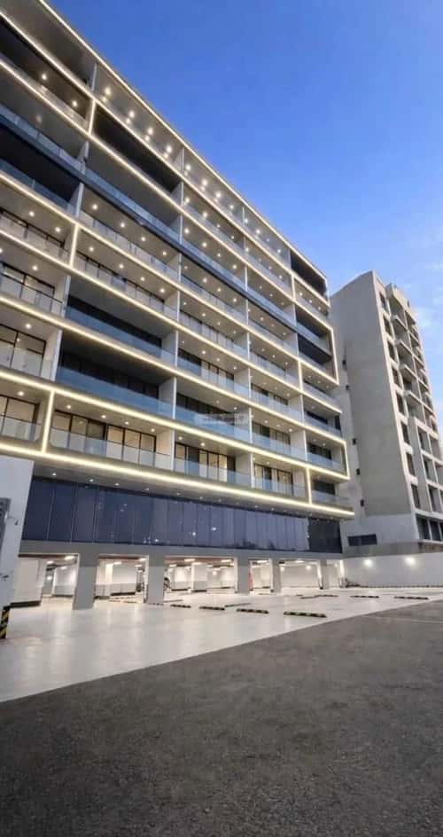 Apartment 129.9 SQM with 3 Bedrooms Al Khur, Khobar