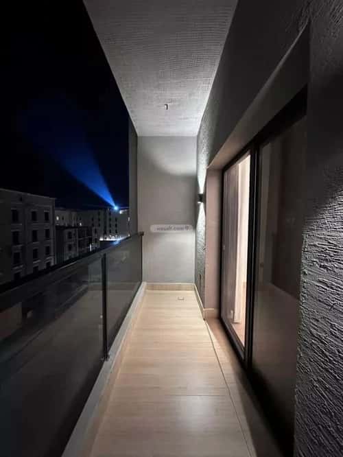 Apartment 155.52 SQM with 3 Bedrooms Al Seef, Aldammam