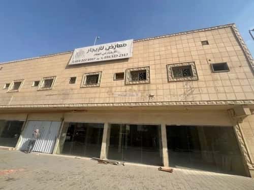 معرض للإيجار ظهرة البديعة، غرب الرياض، الرياض