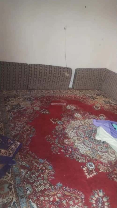 Apartment 80 SQM with 2 Bedrooms West Al-Oraija, West Riyadh, Riyadh