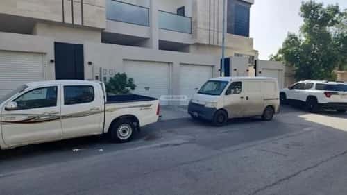 Floor 141.869 SQM with 4 Bedrooms Al-Malaz, Central Riyadh, Riyadh