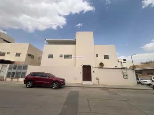 Apartment 40 SQM with 3 Bedrooms Al-Malaz, Central Riyadh, Riyadh