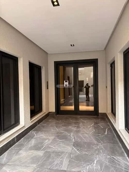 Apartment 113.7 SQM with 3 Bedrooms Ar-Rimal, East Riyadh, Riyadh