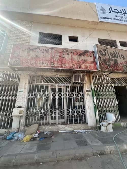 Showroom for Rent Middle Al-Uraija, West Riyadh, Riyadh