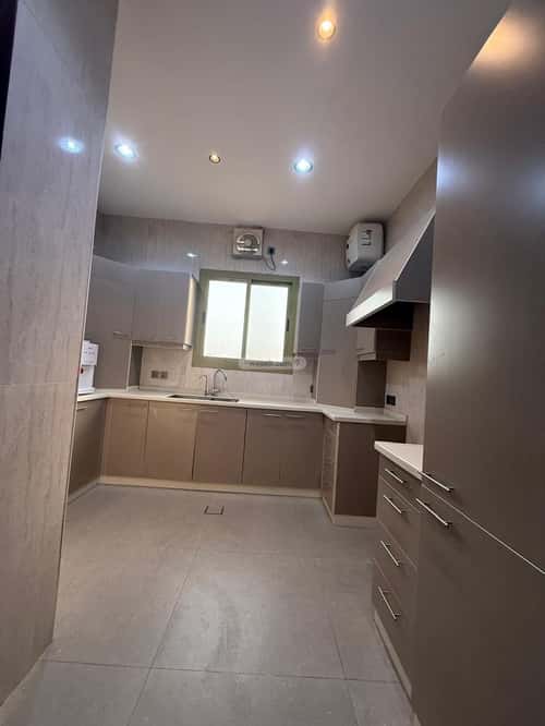 Apartment with 2 Bedrooms Al Sheraa, North Jeddah, Jeddah