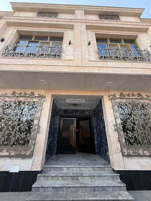 شقة بغرفتين الشراع، شمال جدة، جدة