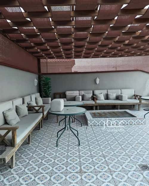 Apartment 168.96 SQM with 4 Bedrooms Al Hammraa, Khobar