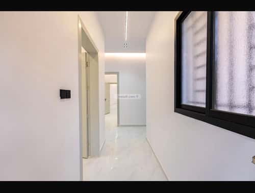 Apartment 188.14 SQM with 4 Bedrooms Al- Nadwah, East Riyadh, Riyadh