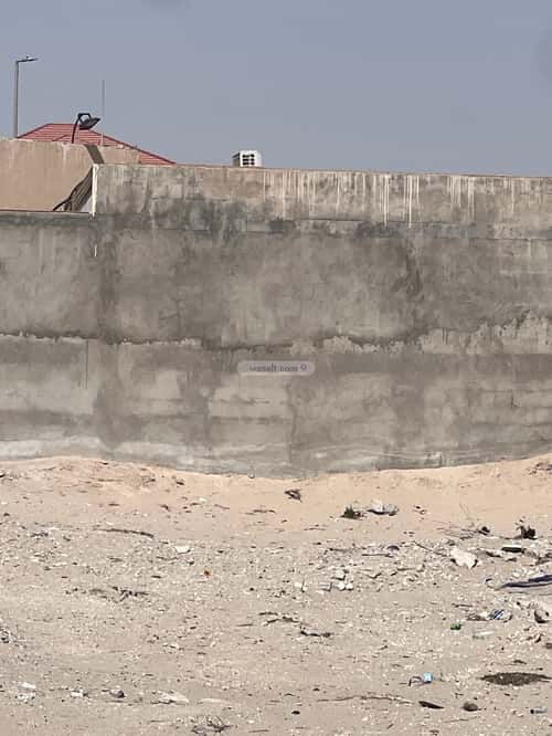 Land 750 SQM Al Tahlyah, Khobar