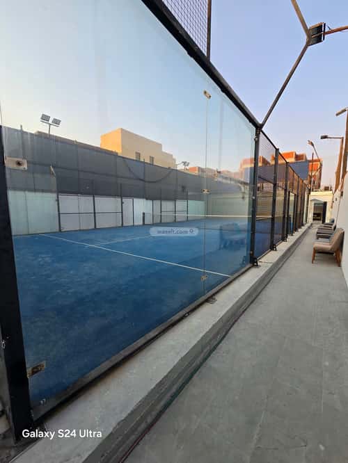 Rest House 625 SQM Facing South on 16m Width Street Al-Fanar, North Jeddah, Jeddah