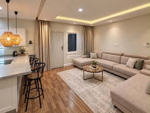 Apartment 174.69 SQM with 6 Bedrooms An-Nada, North Riyadh, Riyadh