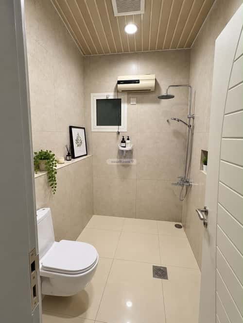 Apartment 174.69 SQM with 6 Bedrooms An-Nada, North Riyadh, Riyadh