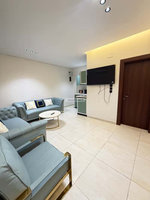 Apartment 4650.6 SQM with 2 Bedrooms Al Qalt District, Alttayif