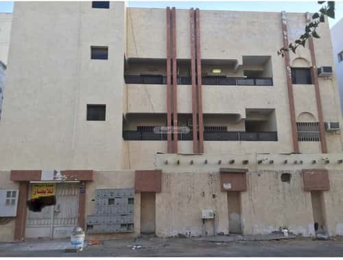 Building 500.25 SQM Facing North Al Rawdhah, North Jeddah, Jeddah