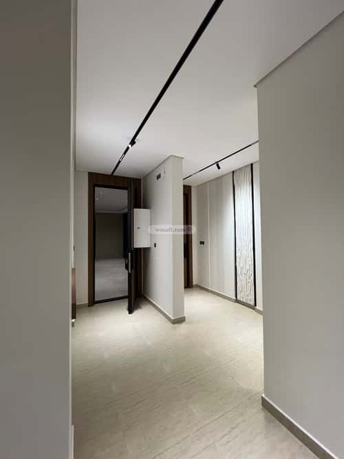 Apartment 200.51 SQM with 5 Bedrooms Alkaakia, Makkah Al Mukarramah