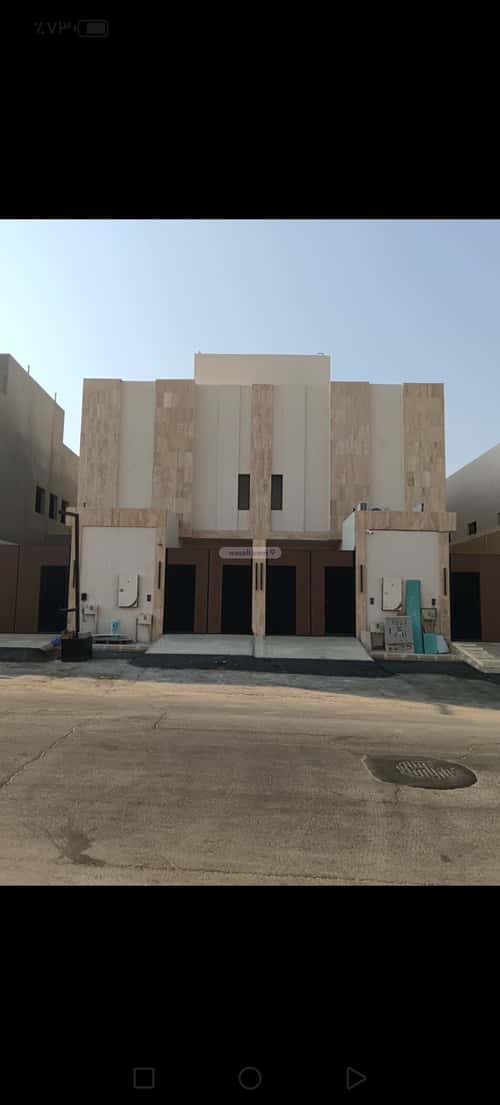 Villa 140 SQM Facing South on 20m Width Street As-Suwaidi, West Riyadh, Riyadh