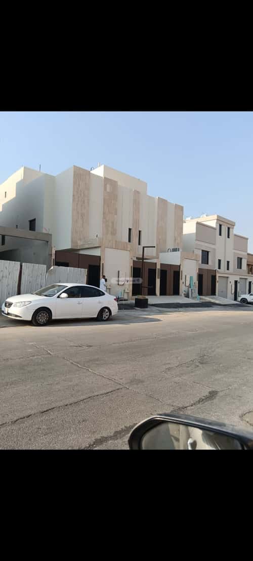 فيلا 140 متر مربع جنوبية على شارع 20م السويدي، غرب الرياض، الرياض
