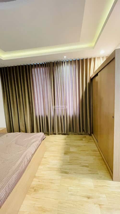 Furnished Apartment with 1 Bedroom An-Narjis, North Riyadh, Riyadh