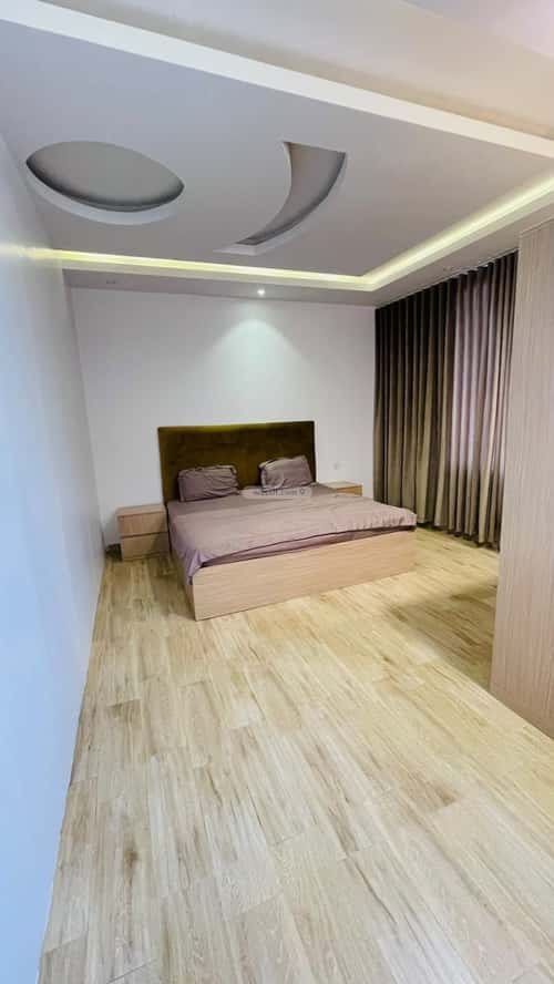 Furnished Apartment with 1 Bedroom An-Narjis, North Riyadh, Riyadh