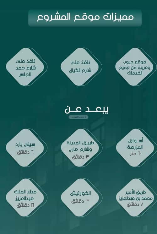 شقة بغرفة الروضة، شمال جدة، جدة