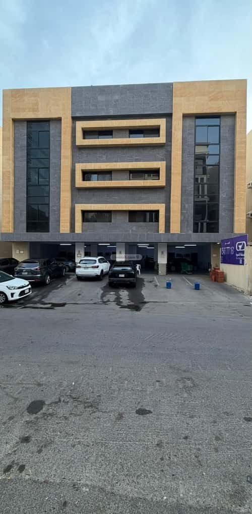 عمارة 1090 متر مربع الروضة، شمال جدة، جدة