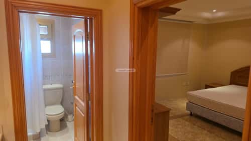 Villa 500.3 SQM The Rabwah, Bariduh
