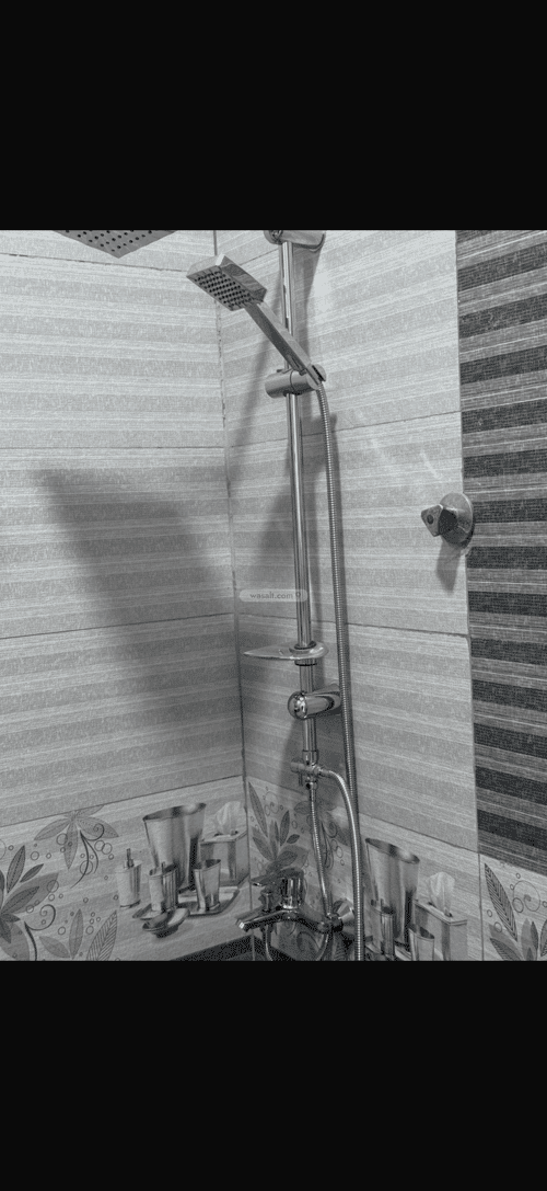 Apartment 448.5 SQM with 3 Bedrooms Al Jesser, Khobar